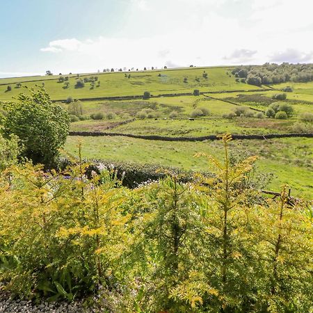 Vila Woodlands Buxton  Exteriér fotografie